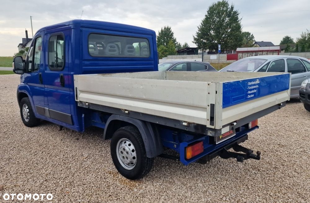 Fiat Ducato - 6