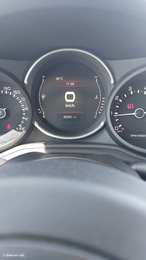 Fiat 500L 1.6 MJ S-Design - 3