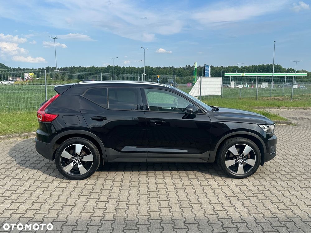 Volvo XC 40 - 6