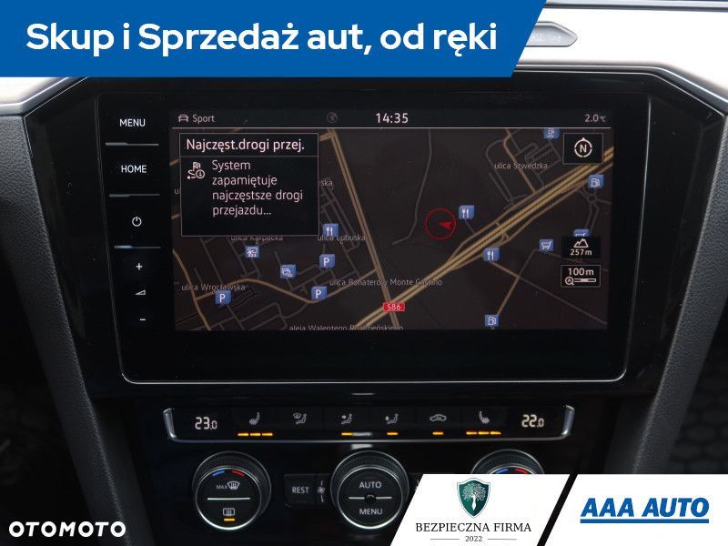 Volkswagen Passat - 14