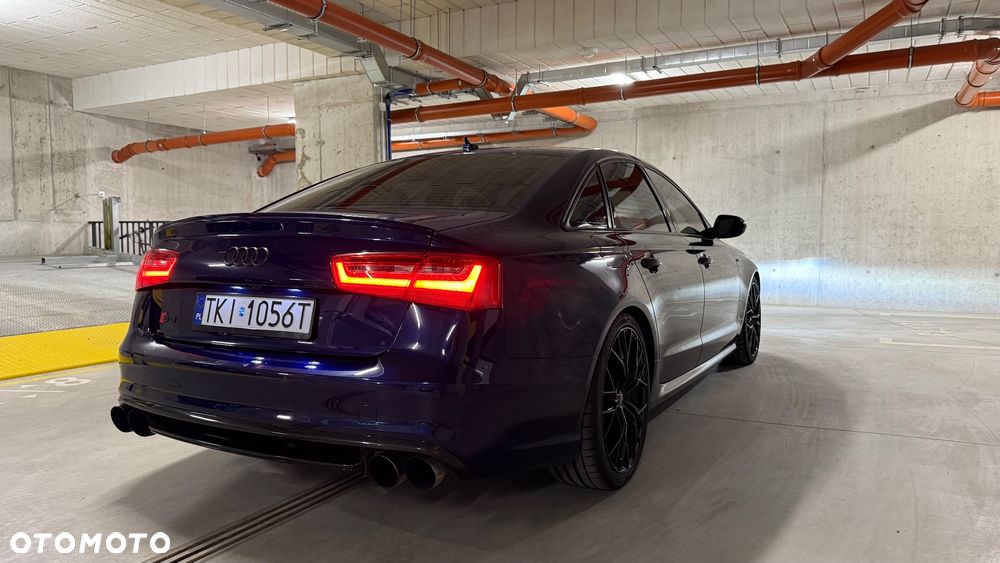 Audi S6 Limousine ver-4-0-tfsi-quattro-s-tronic - 12