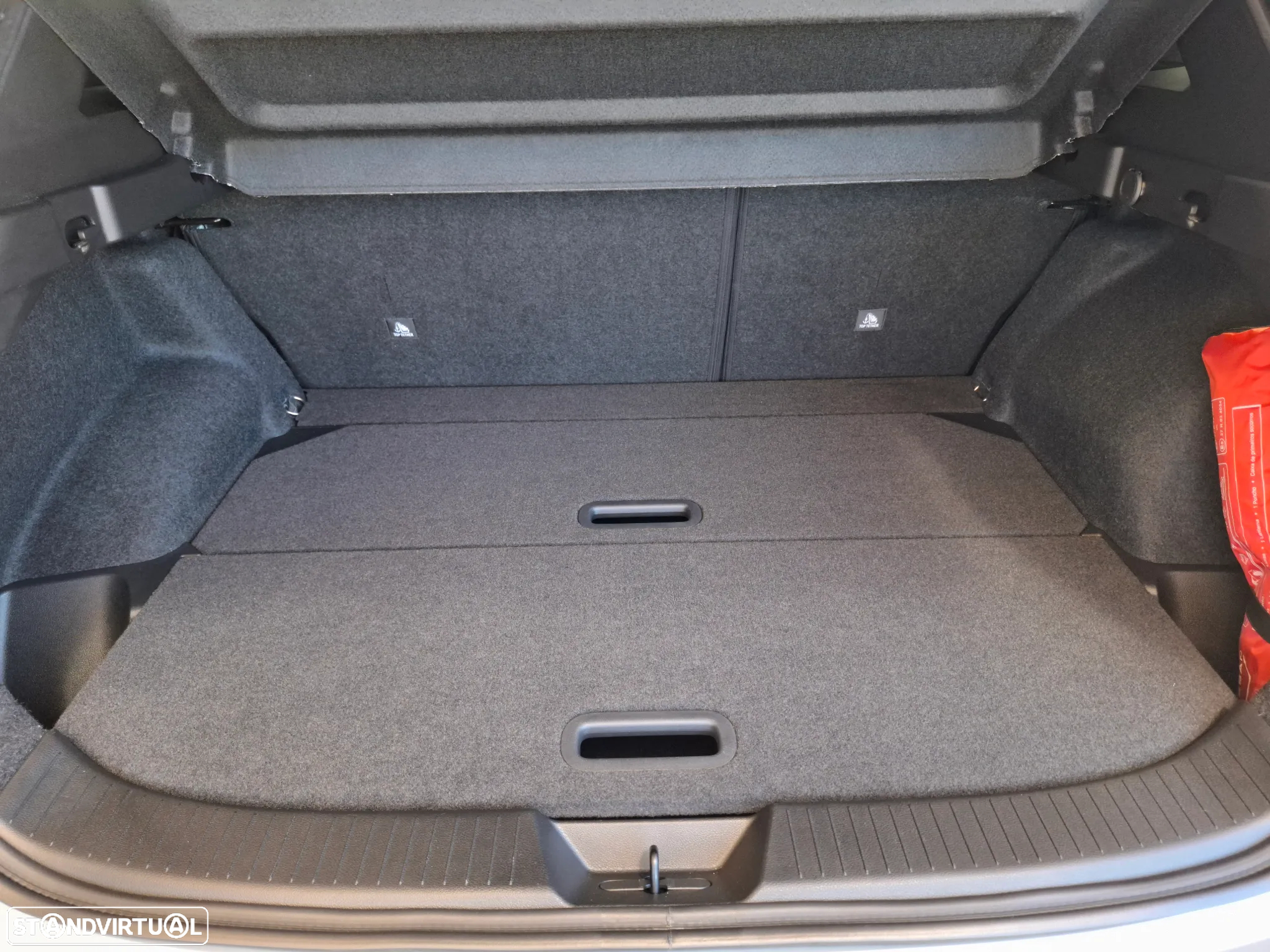 Nissan Qashqai 1.3 DIG-T Evolve + Xtronic - 21
