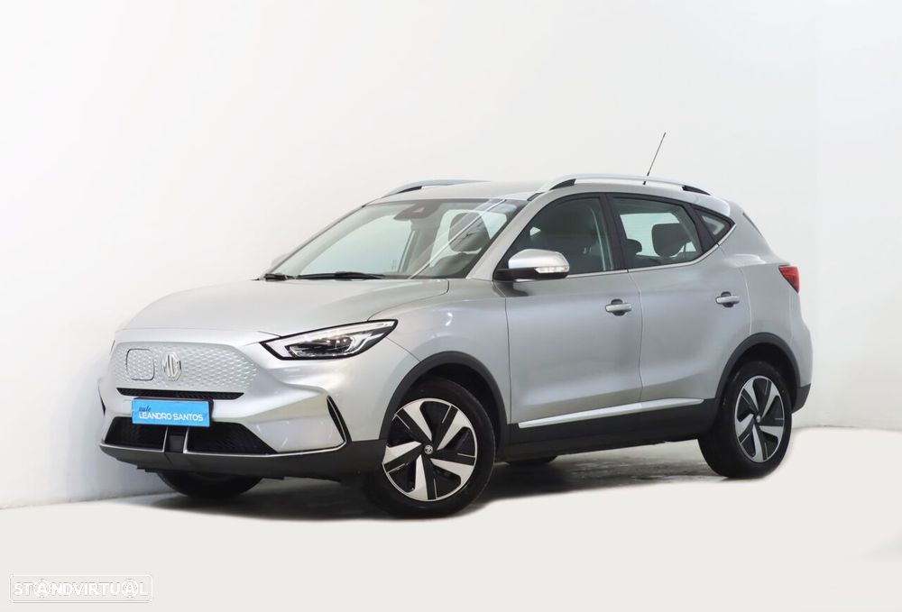 MG ZS EV 72.6 kWh Comfort - 2