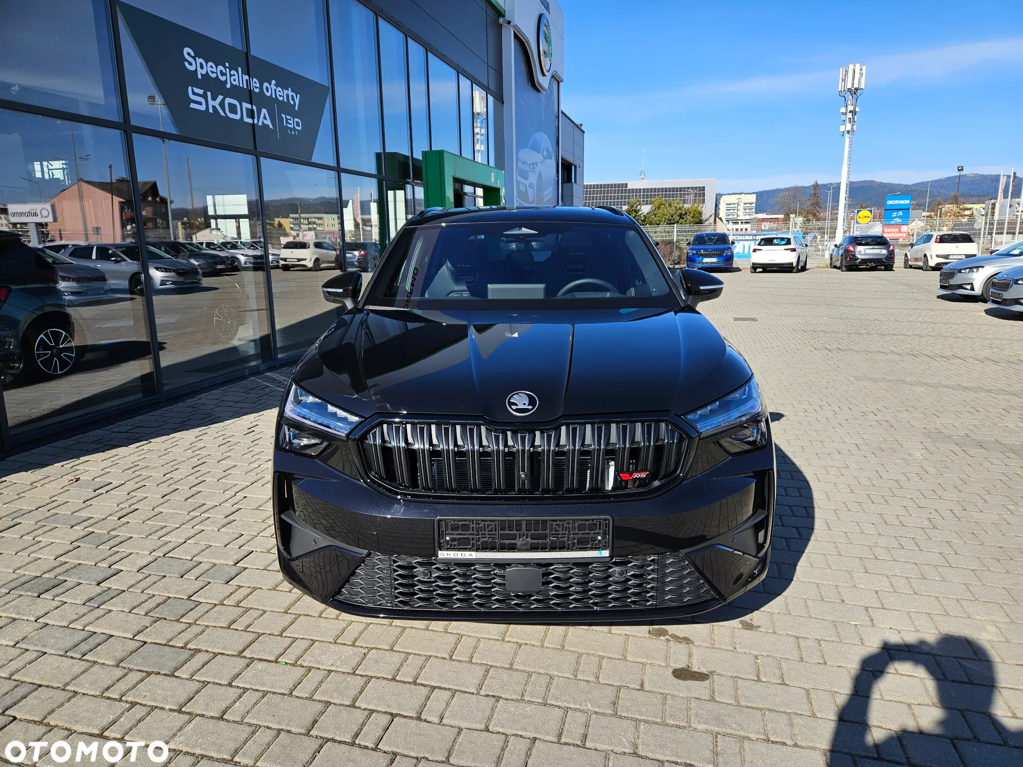 Skoda Kodiaq 2.0 TSI 4x4 RS DSG - 2