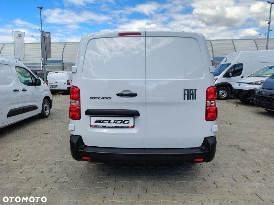 Fiat Scudo - 8