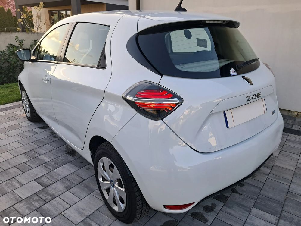Renault Zoe - 3