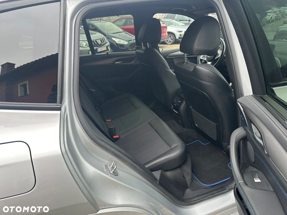 BMW X3 M - 11