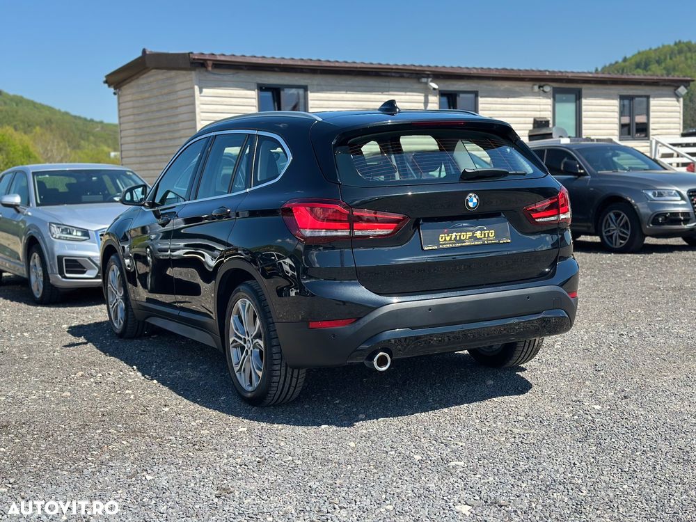 BMW X1 xDrive25e Sport Line - 6