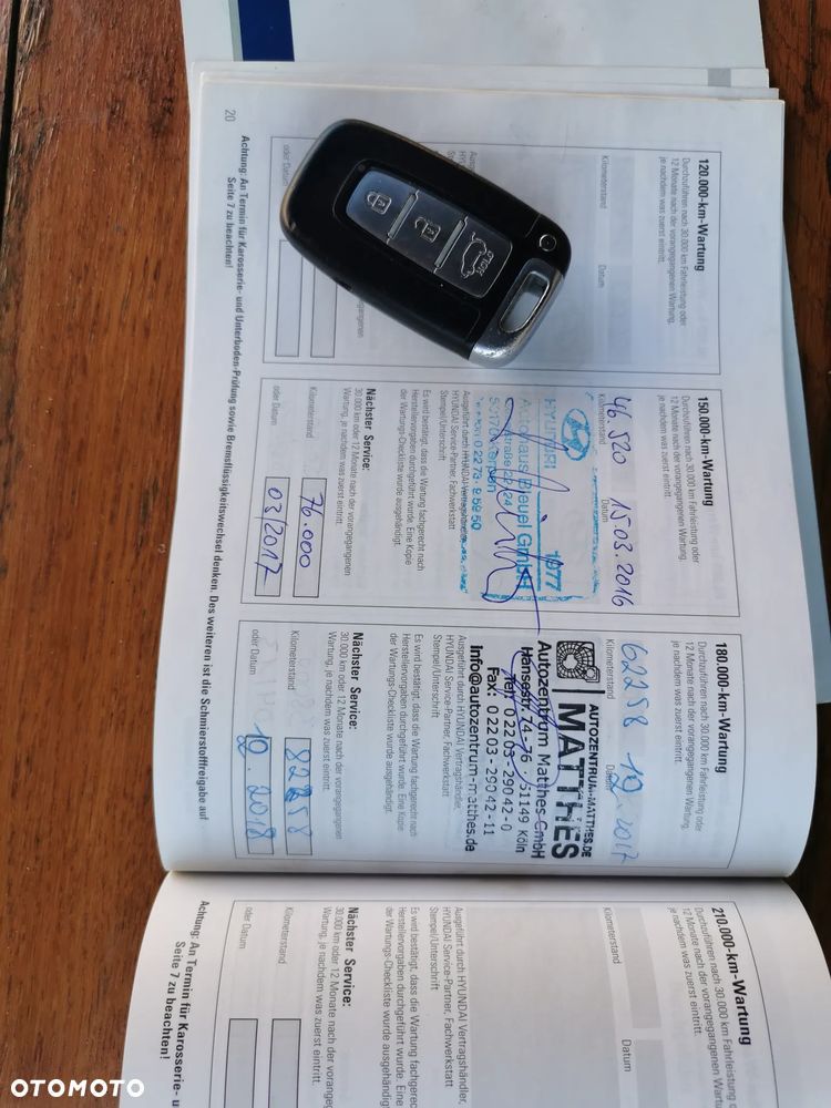 Hyundai ix35 2.0 2WD Style - 39