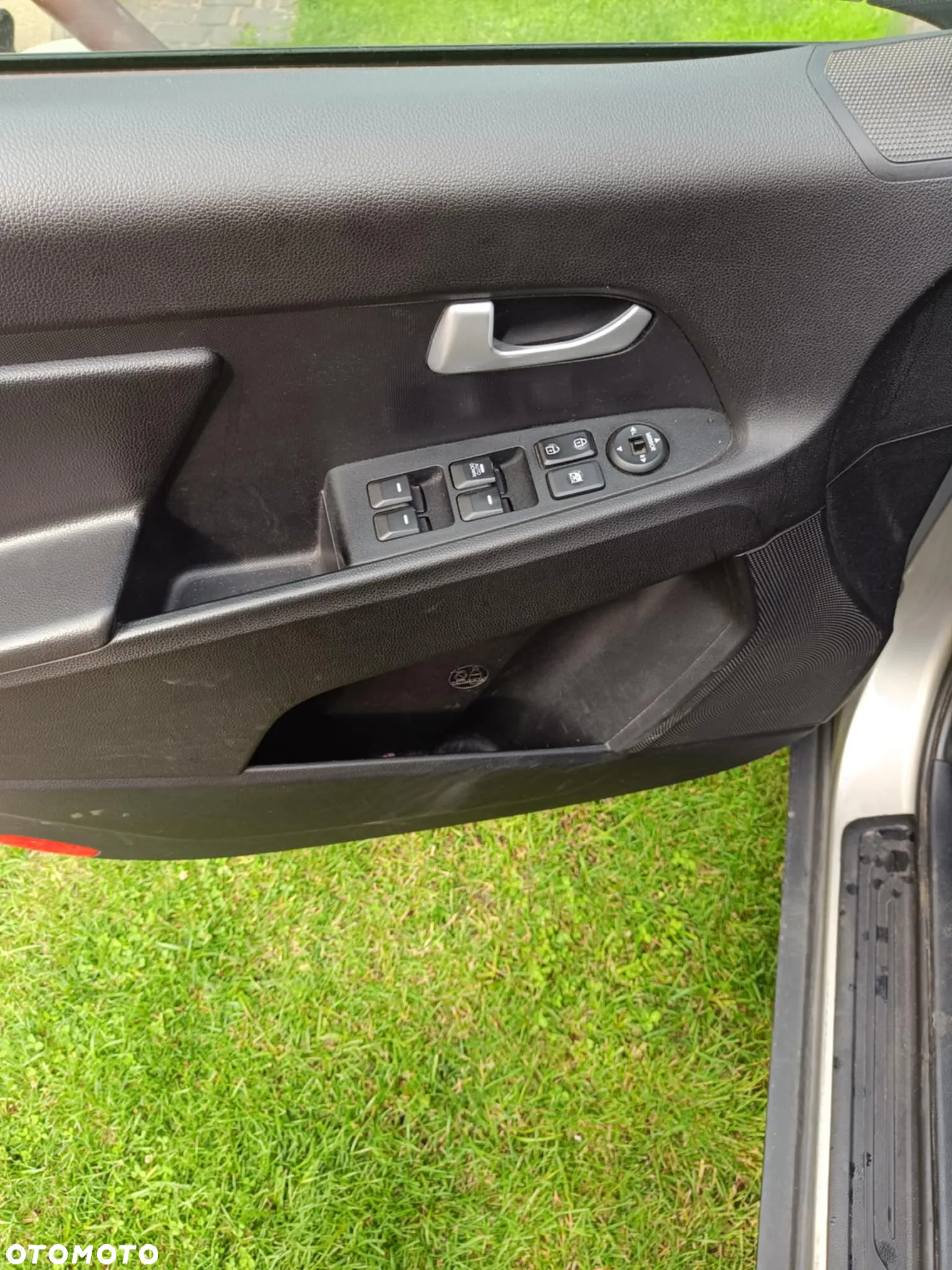 Kia Sportage - 5