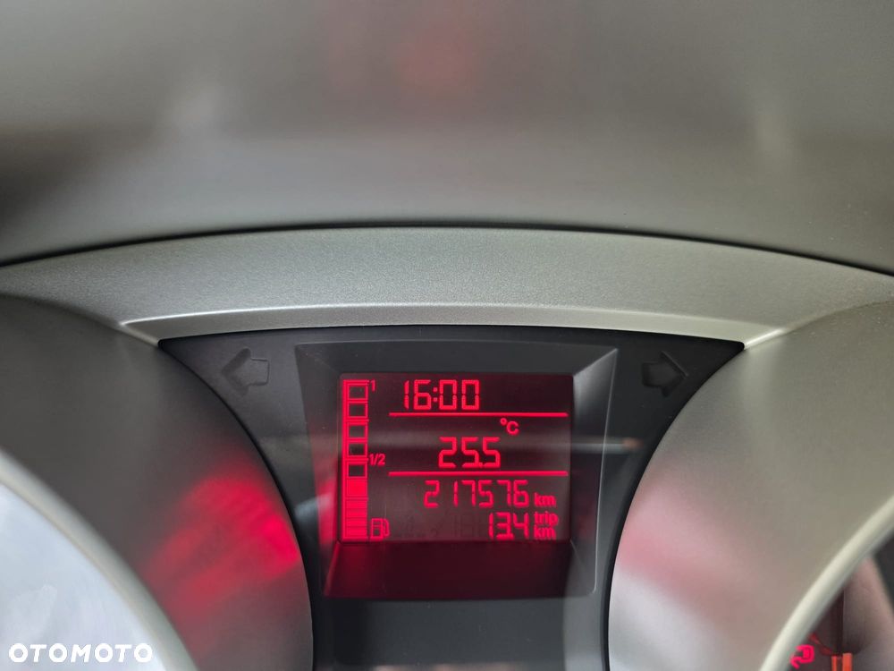 Seat Ibiza SC 1.4 16V Reference - 15