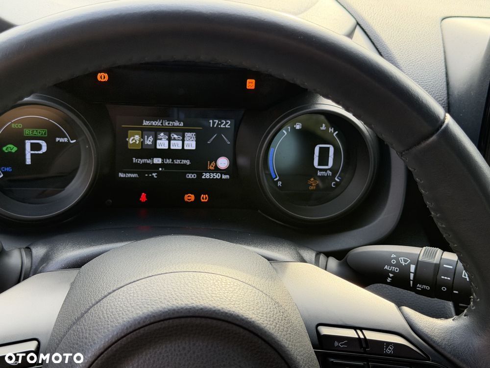 Toyota Yaris Cross Hybrid 1.5 Comfort - 38