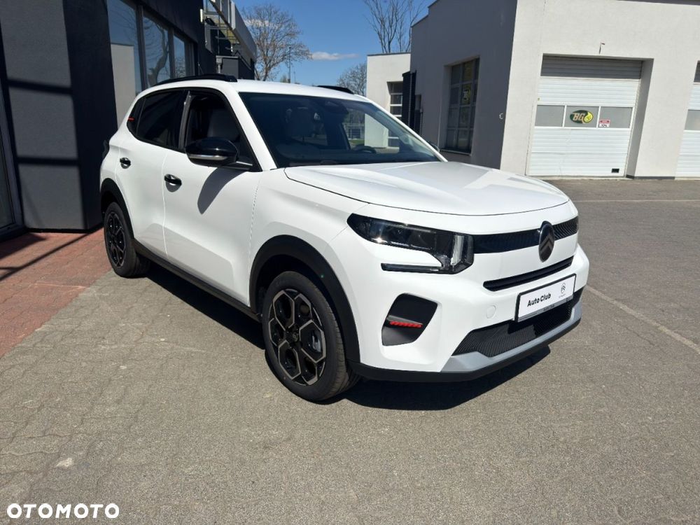 Citroën C3 EV113 Comfort Range 44.8kWh Max - 5