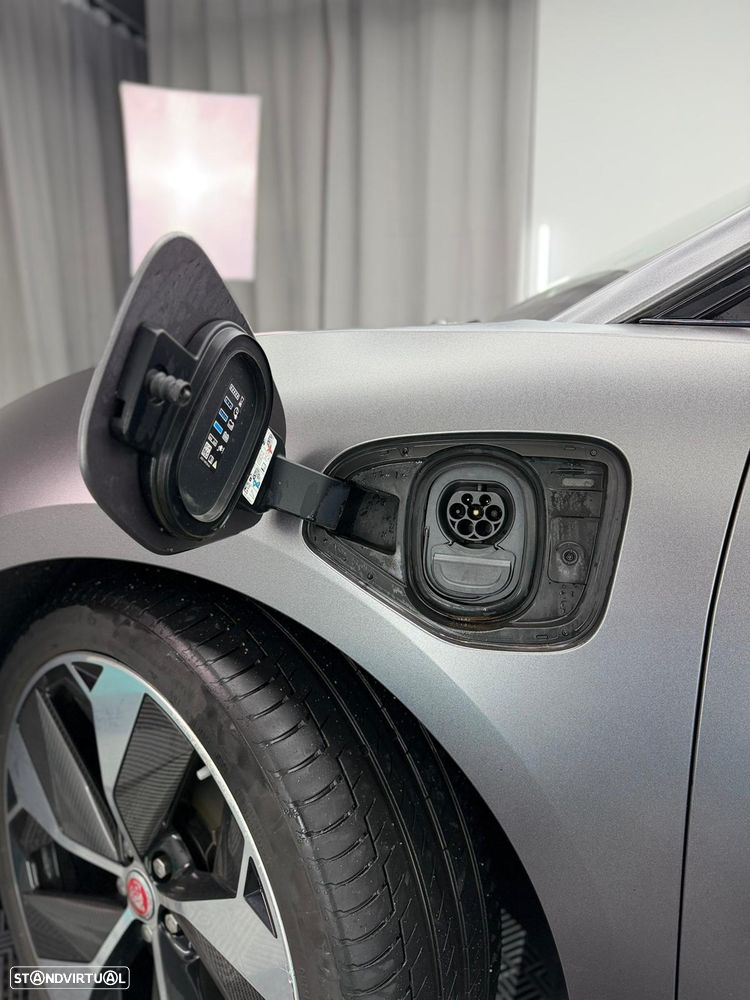 Jaguar I-Pace EV400 AWD First Edition - 5