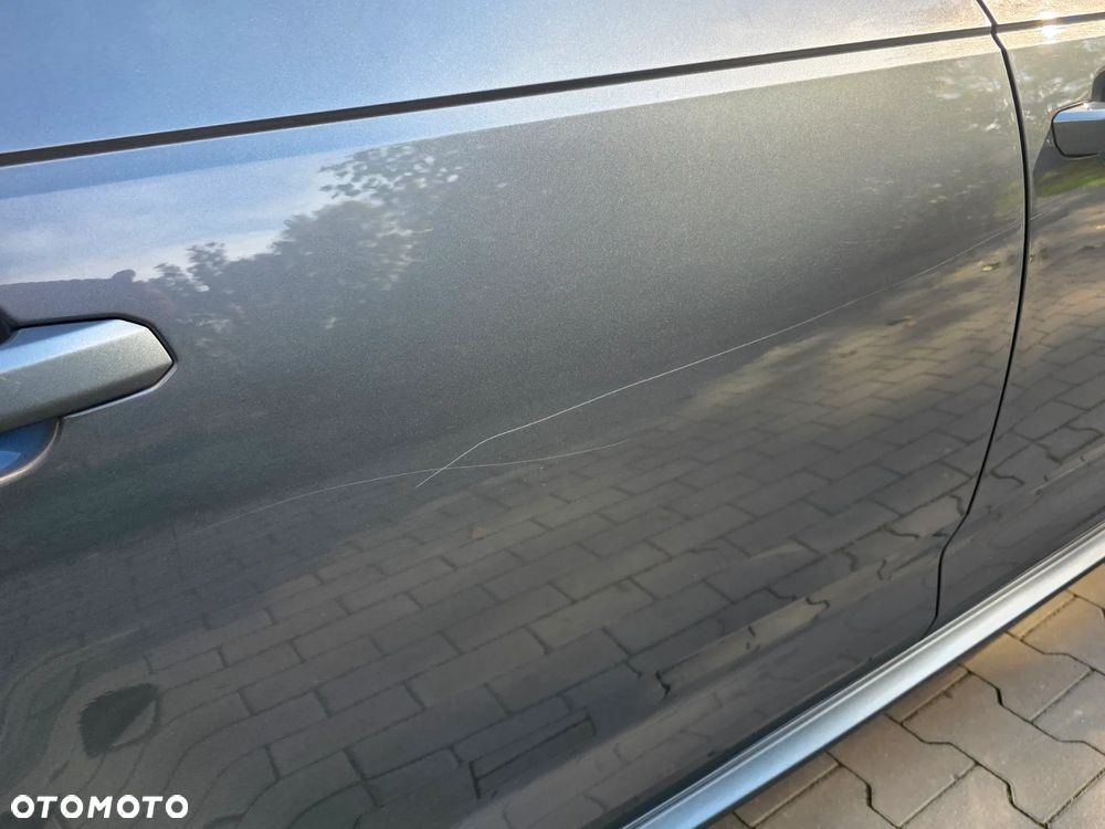 Audi A4 Avant - 16