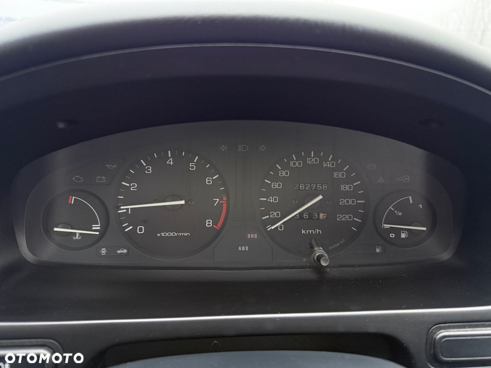 Honda Civic 1.4i - 13