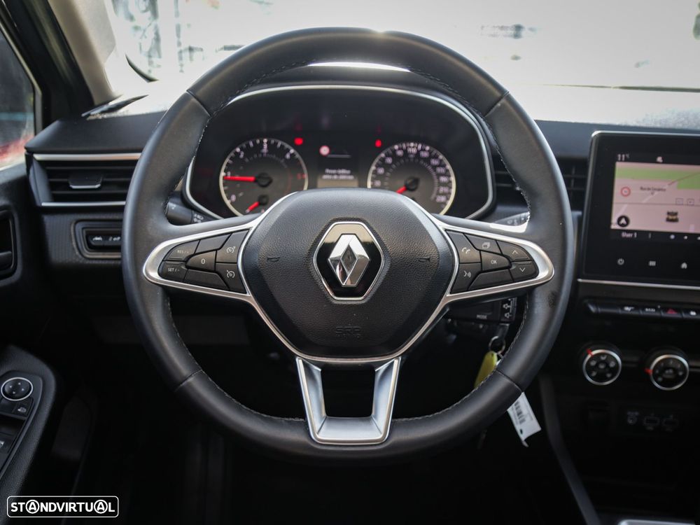 Renault Clio 1.5 Blue dCi Intens - 20