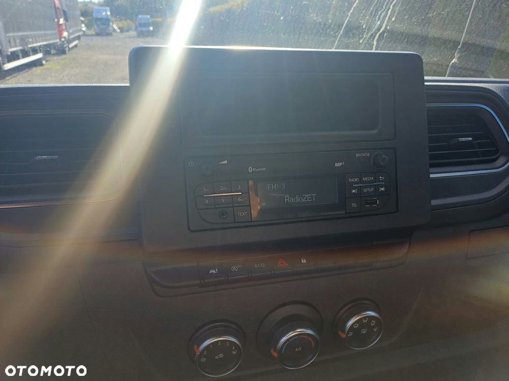 Renault MASTER 4 170KM 10PALET XL - 20
