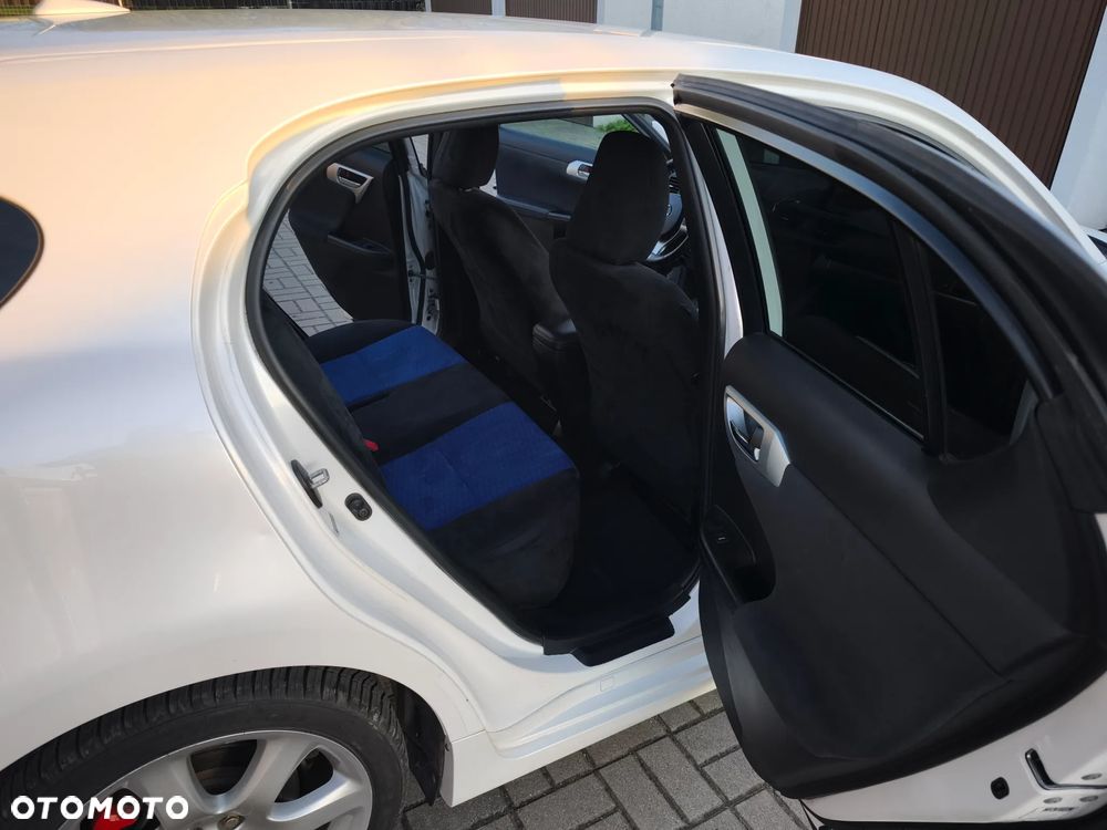 Lexus CT F SPORT - 24