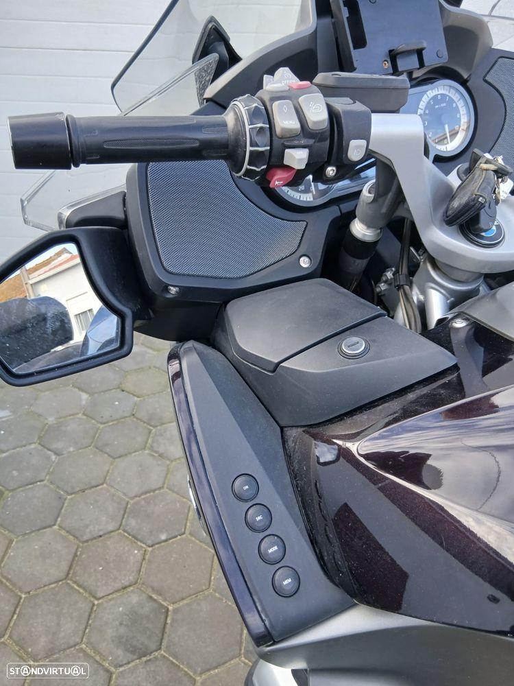 BMW R 1200 RT - 10