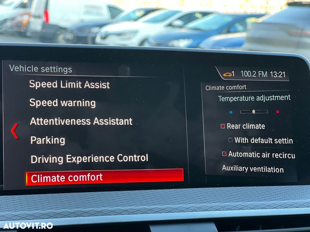 BMW X4 xDrive35d AT M Sport - 36