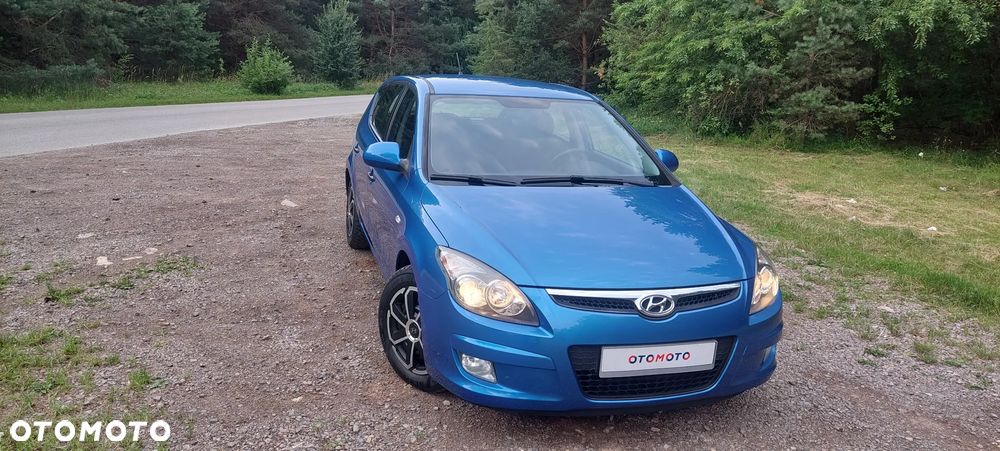 Hyundai i30 1.4 Blue Comfort - 15