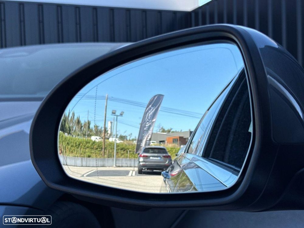 Mercedes-Benz C 220 d Avantgarde - 17