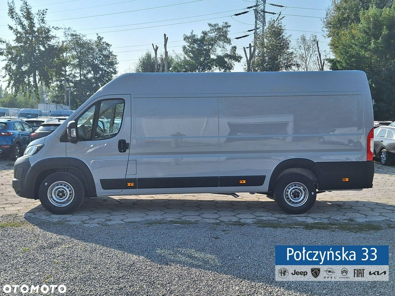 Citroën Jumper - 4