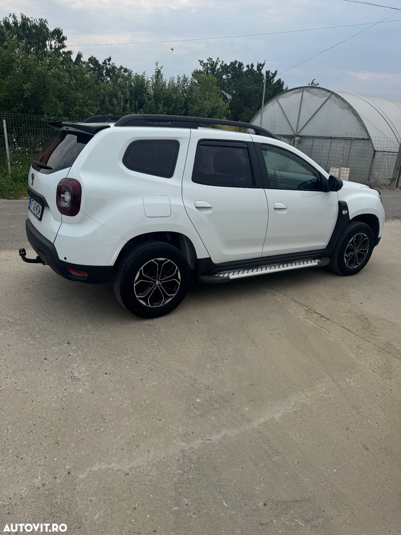 Dacia Duster 1.5 Blue dCi 4WD Comfort - 2
