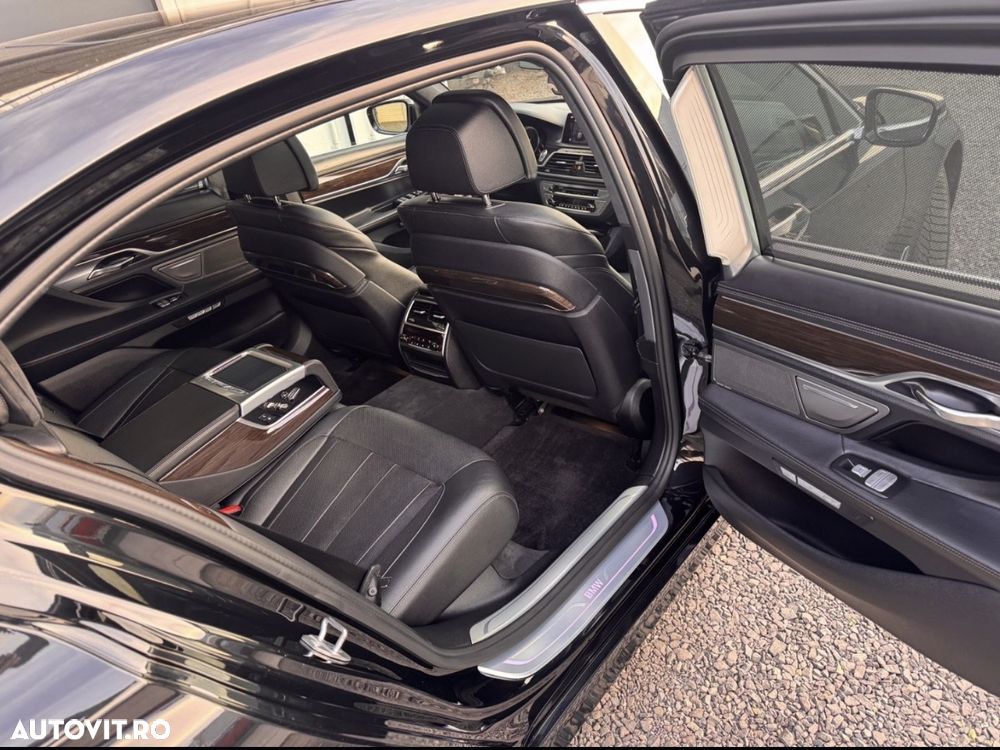 BMW Seria 7 740Ld xDrive - 6