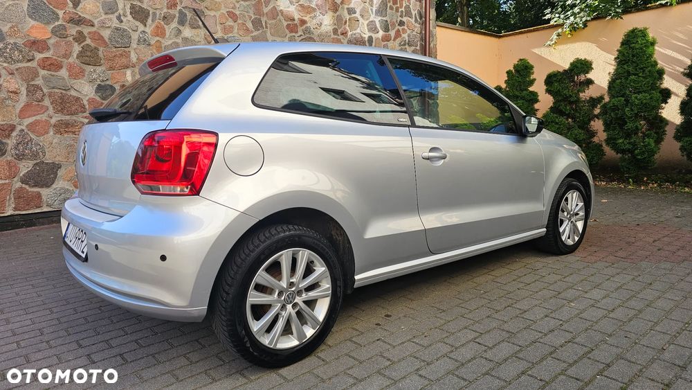 Volkswagen Polo - 12