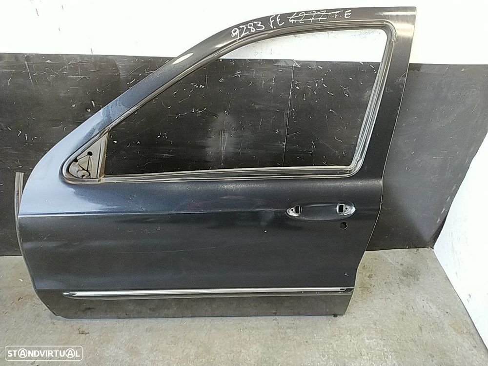 Porta Frente Esquerda Lancia Lybra Sw (839_) - 1