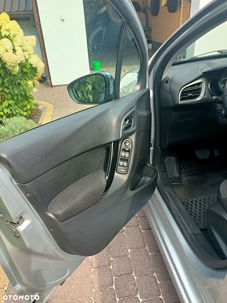 Citroën C3 - 11