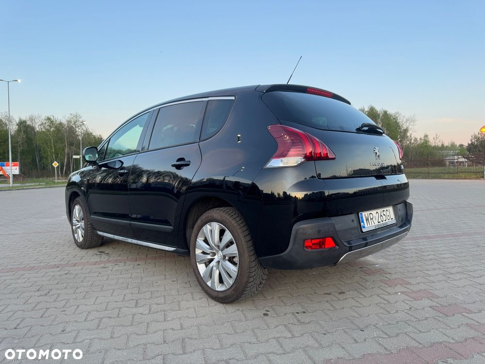 Peugeot 3008 155 THP Premium - 12