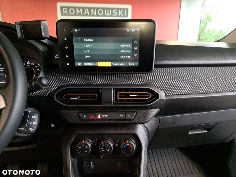 Dacia Sandero - 20