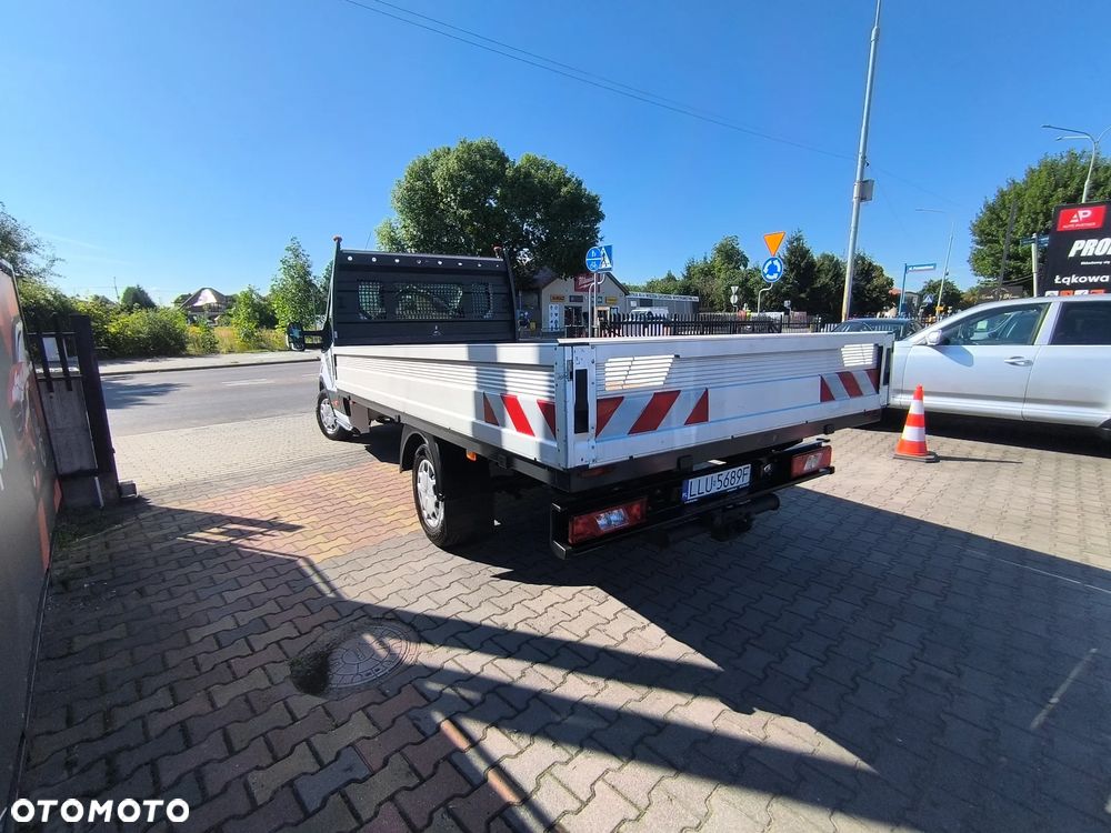 Ford Transit - 21