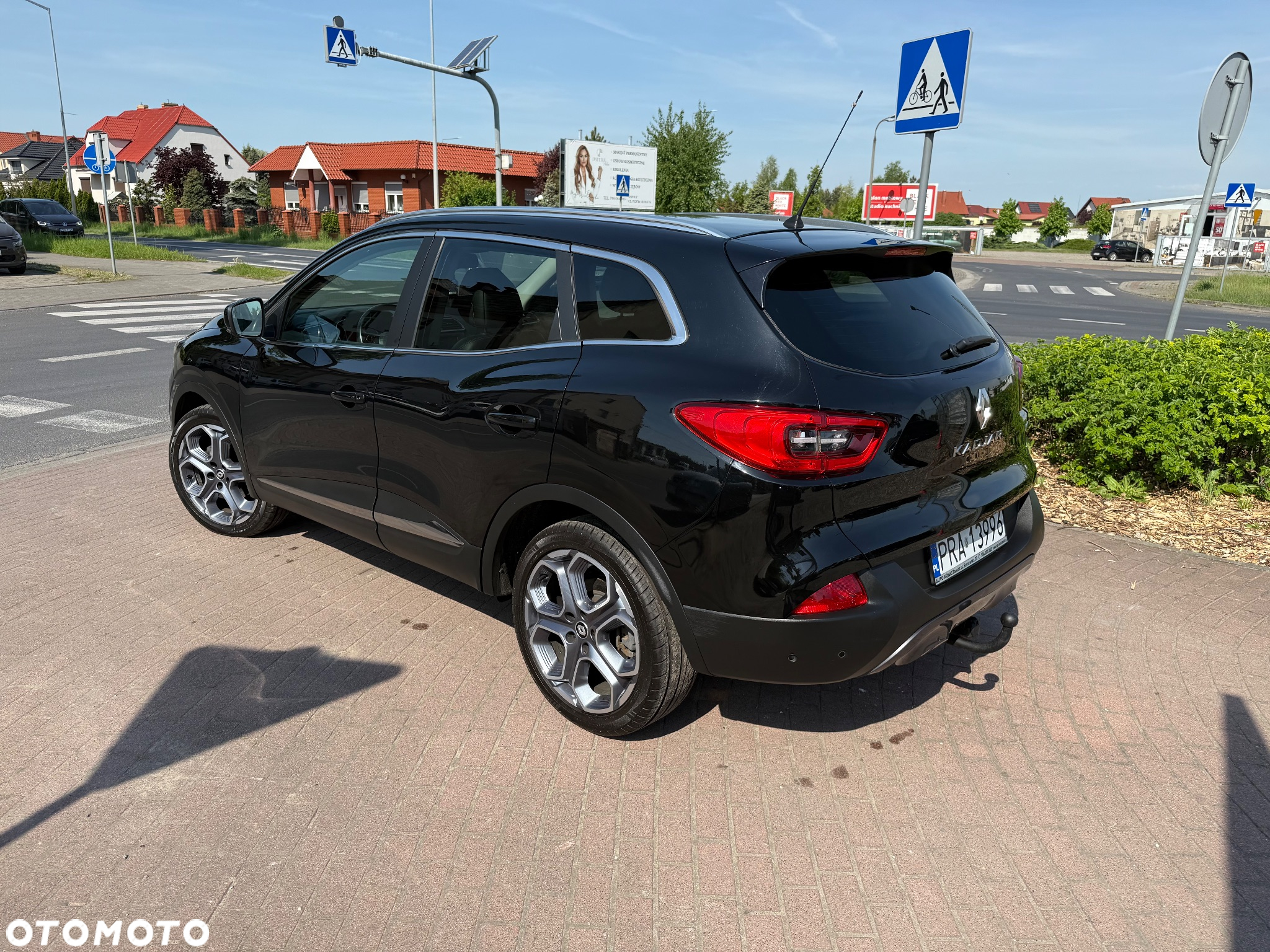 Renault Kadjar Energy dCi 110 EDC COLLECTION - 6