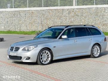 BMW Seria 5 - 4