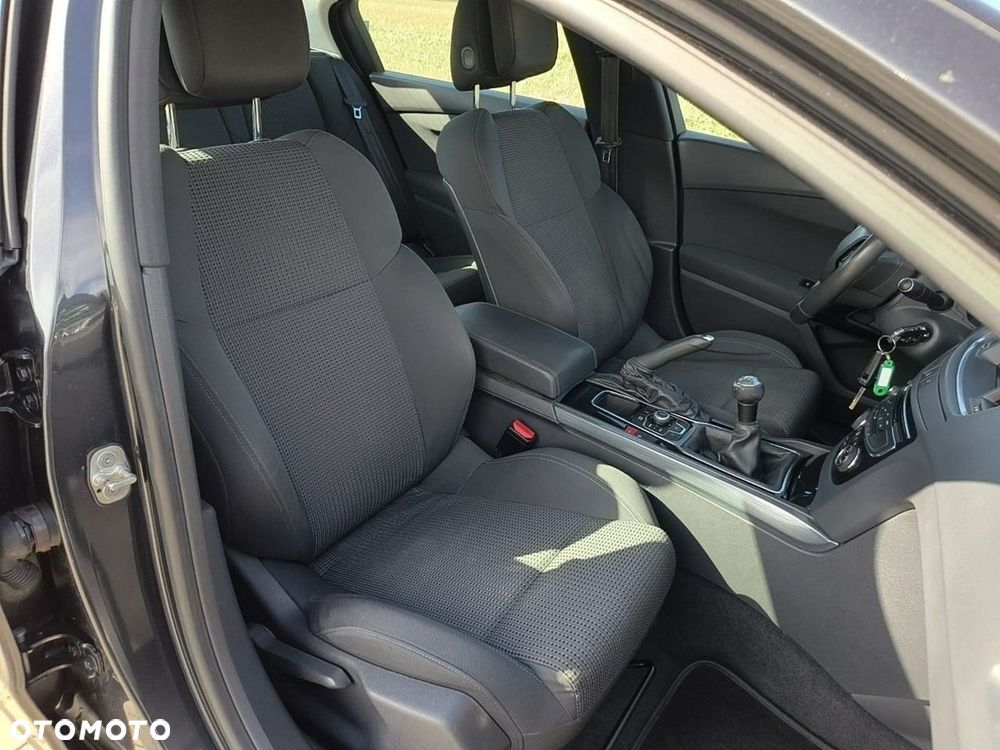 Peugeot 508 - 15