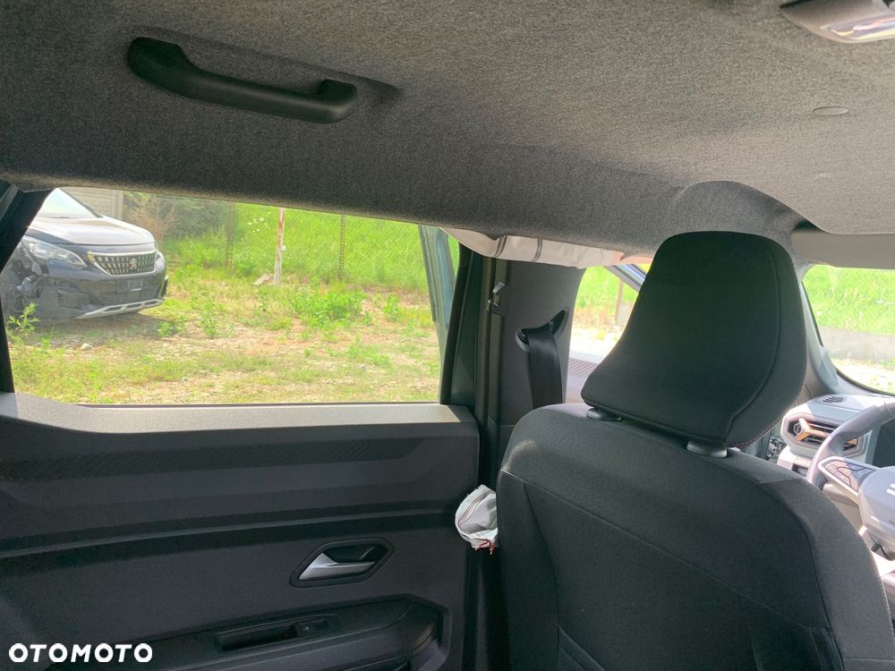Dacia Duster 1.2 TCe mHEV Extreme - 19
