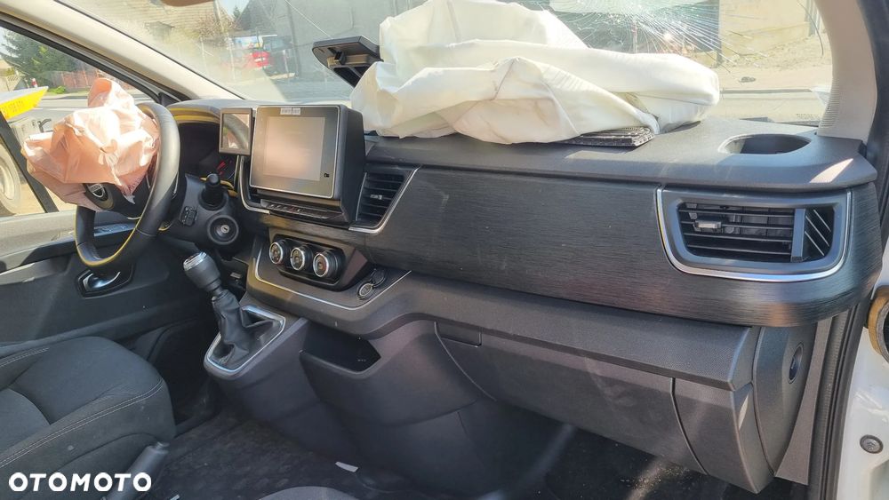 Nissan Primastar - 20