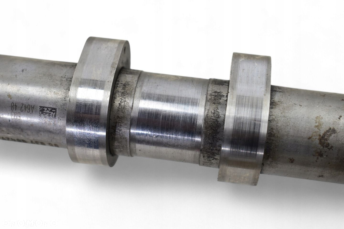 Wałek Rozrządu Ssący MERCEDES W164 W211 W219 W221 3.0 CDI V6 A64248603 - 3