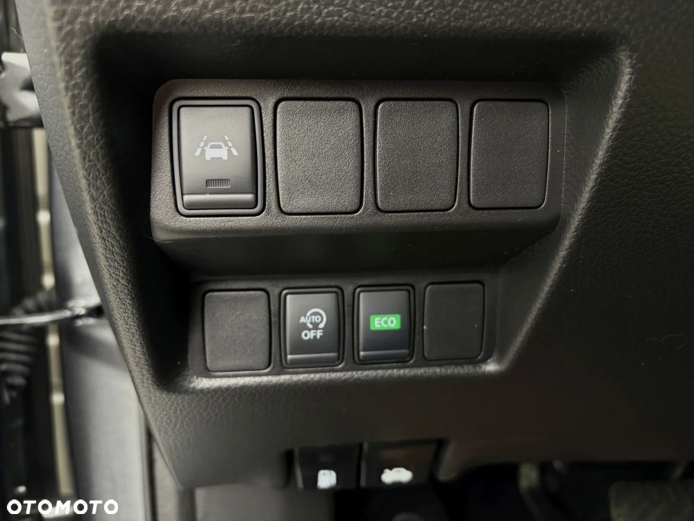 Nissan Qashqai 1.3 DIG-T Tekna+ - 31