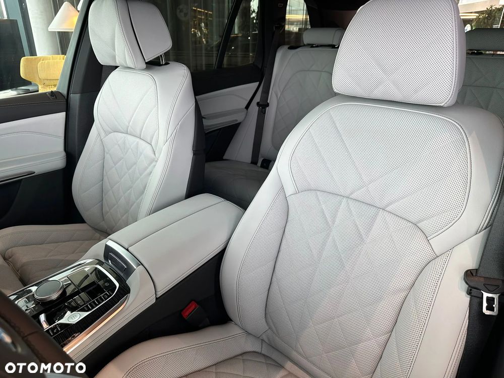BMW X5 xDrive30d mHEV sport - 21