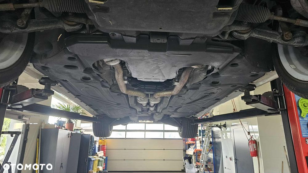 Mercedes-Benz Klasa S 500 L - 30