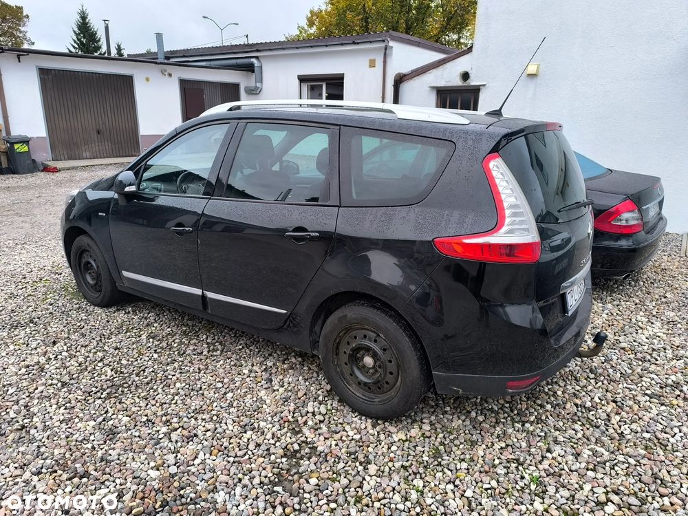 Renault Grand Scenic Gr 1.6 dCi Energy Bose Edition - 3