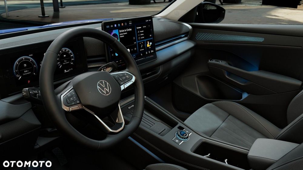 Volkswagen T-Roc 1.5 TSI Style DSG - 10