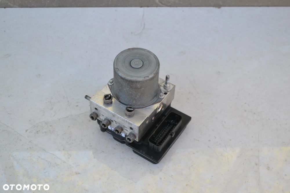 CITROEN PEUGEOT POMPA ABS 9666093280 9665363180 0265951134 - 1