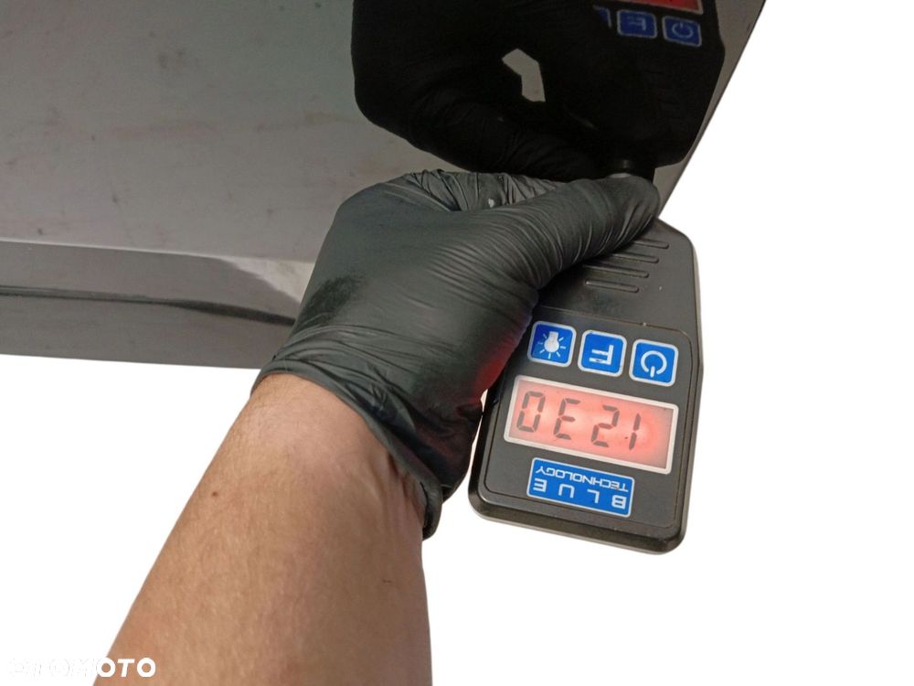 DRZWI PRAWY PRZÓD SKODA SUPERB III (2015-2019) 2.0 TDI 150KM - 4