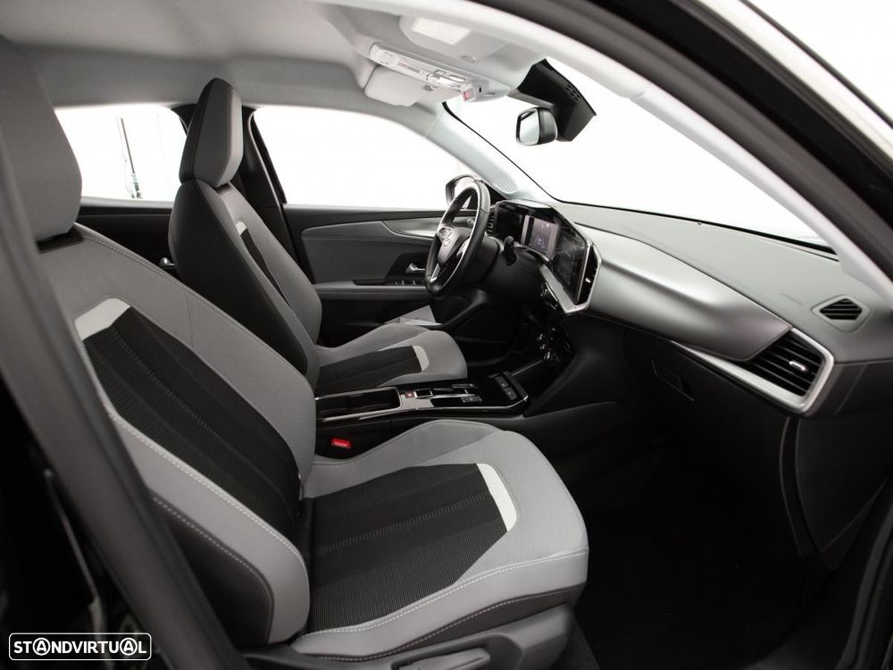 Opel Mokka-e Elegance - 8